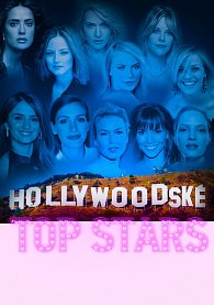 Hollywoodské Top Stars