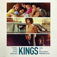 Nick Cave & Ellis Warren: Kings (OST) LP
