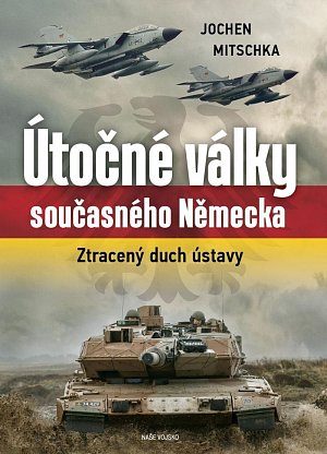 Útočné války současného Německa