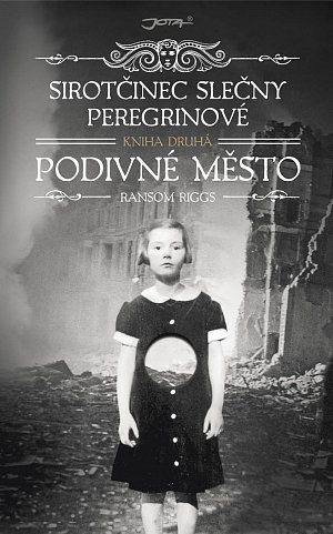 Sirotčinec slečny Peregrinové - Podivné město