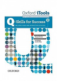 Q Skills for Success 2 Listening & Speaking iTools