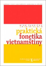 Praktická fonetika vietnamštiny, 1.  vydání