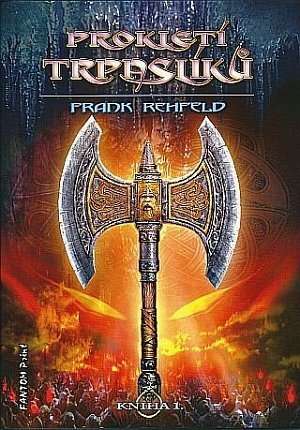 Trpaslíci II - Prokletí trpaslíků (1)