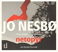 Netopýr - CDmp3