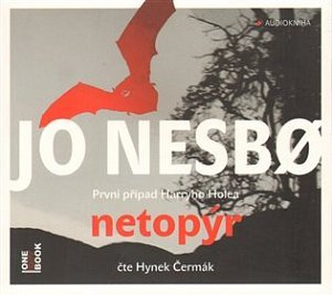 Netopýr - CDmp3