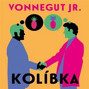 Kolíbka - CDmp3 (Čte Ivan Řezáč)