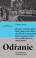 Odřanie - Novým Polskem od Slezska k moři