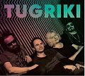 Tugriki - CD