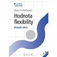 BP 68 Hodnota flexibility