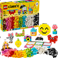 LEGO® Classic 11042 Kreativní veselá krabička