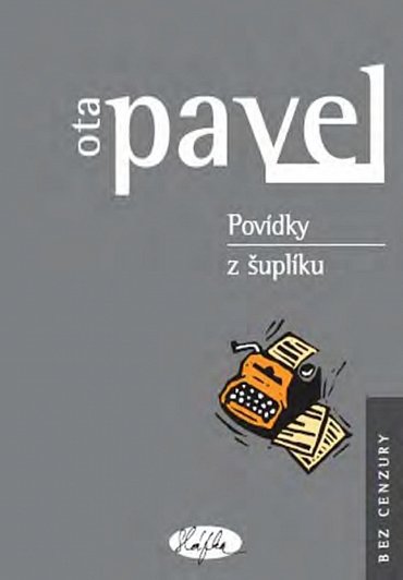 Náhled Povídky z šuplíku