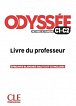 Odyssée C1/C2  Livre du professeur