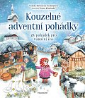 Kouzelné adventní pohádky