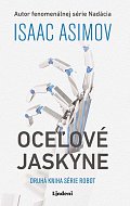Oceľové jaskyne