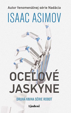 Oceľové jaskyne