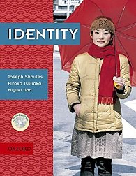 Identity Student´s Book + Audio CD