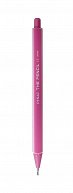 Mechanická tužka PENAC The Pencil - 1,3mm,sv.růžová