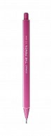 Mechanická tužka PENAC The Pencil - 1,3mm,sv.růžová