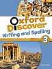 Oxford Discover 3 Writing and Spelling