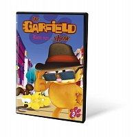 Garfield 02 - DVD