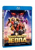 Transformers Jedna BD