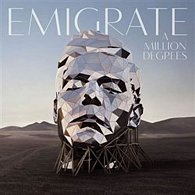 Emigrate: A Million Degrees - LP