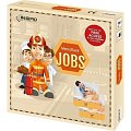 MemoRace - Jobs