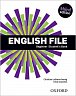English File Beginner Student´s Book (3rd) without iTutor CD-ROM