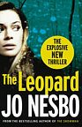 The Leopard: A Harry Hole Thriller