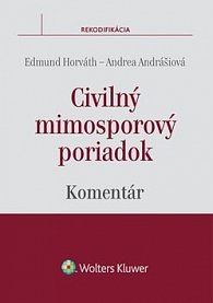 Civilný mimosporový poriadok