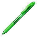 Pero gelové Pentel EnerGel BL107 - světle zelené 0,7mm
