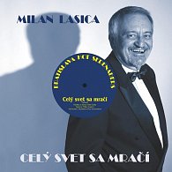 Celý svet sa mrací - CD