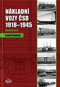 Nákladní vozy 1918–1945 – Katalog vozů