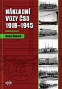 Nákladní vozy 1918–1945 – Katalog vozů