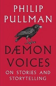 Daemon Voices : On Stories and Storytelling