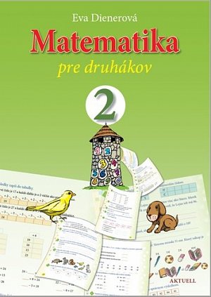 Matematika pre druhákov