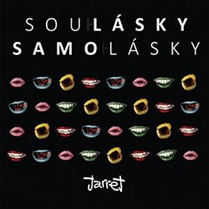 Soulásky & samolásky - CD