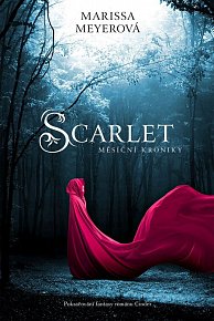 Scarlet - Měsíční kroniky 2