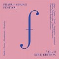 Prague Spring Festival Vol. 2 Gold Edition - 2 CD