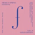 Prague Spring Festival Vol. 2 Gold Edition - 2 CD