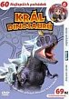 Král dinosaurů 02 - 5 DVD pack