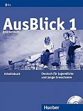 Ausblick 1: Arbeitsbuch mit integrierter Audio-CD