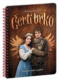Čertí brko - Pekelný notes