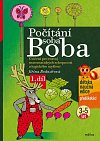 Počítání soba Boba 1. díl - Cvičení pro rozvoj matematických schopností a logického myšlení pro děti od 3 do 5 let, 5.  vydání