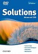 Maturita Solutions Advanced DVD (2nd)