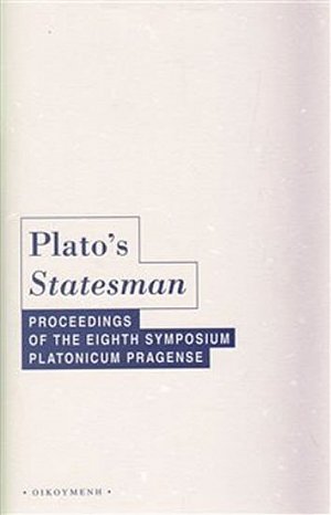 Plato´s Statesman
