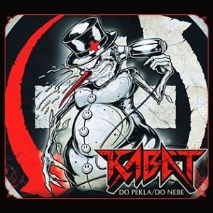 Do pekla / do nebe (CD)