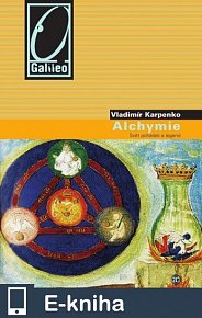 ALCHYMIE - Svět pohádek a legend (E-KNIHA)