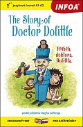 Příběh doktora Dolittla / The Story of Doctor Dolittle - Zrcadlová četba (A1-A2)