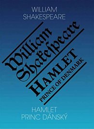 Hamlet, princ dánský / Hamlet, Prince of Denmark, 3.  vydání